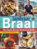 Braai : The South African Barbecue Book-9781472137616
