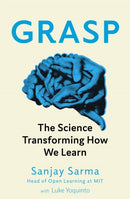 Grasp : The Science Transforming How We Learn-9781472139115