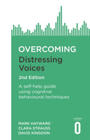 Overcoming Distressing Voices, 2nd Edition-9781472140319