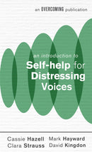 An Introduction to Self-help for Distressing Voices-9781472140340