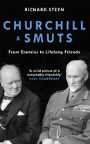 Churchill & Smuts : From Enemies to Lifelong Friends-9781472140777