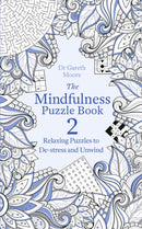 The Mindfulness Puzzle Book 2-9781472141521