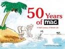 50 Years of MAC : A Half Century of British Life-9781472141620