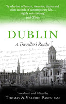 Dublin : A Traveller's Reader-9781472141644