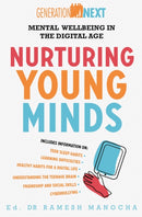 Nurturing Young Minds : Mental Wellbeing in the Digital Age-9781472141965