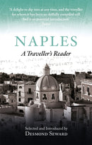 Naples : A Traveller's Reader-9781472142306