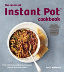 The Essential Instant Pot Cookbook-9781472142702