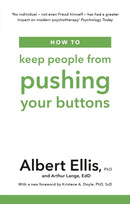How to Keep People From Pushing Your Buttons-9781472142825