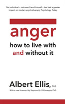 Anger : How to Live With and Without It-9781472142849