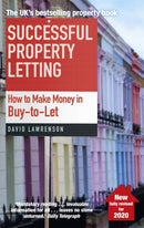 Successful Property Letting, Revised and Updated : How to Make Money in Buy-to-Let-9781472143822