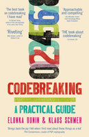Codebreaking : A Practical Guide-9781472144218