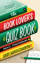 The Book Lover''s Quiz Book