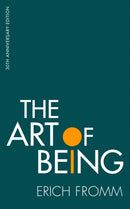The Art of Being-9781472146953