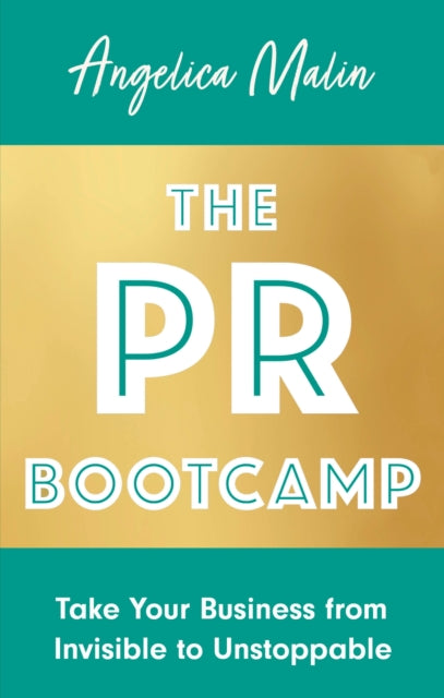 PR Bootcamp
