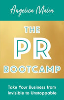 PR Bootcamp