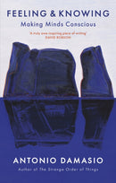 Feeling and Knowing : Making Minds Conscious-9781472147349