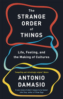 Strange Order Of Things
