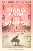 Piano Player of Budapest