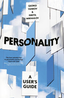 Personality : A User's Guide-9781472147936
