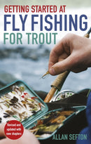 Getting Started at Fly Fishing for Trout-9781472147943