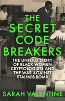 Black Cryptologists