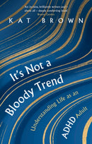 It''s Not A Bloody Trend