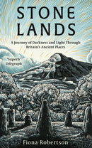 Stone Lands : A Telegraph and Waterstones Best Book of 2025-9781472149176