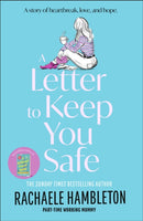 A Letter to Keep You Safe-9781472149268