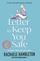 A Letter to Keep You Safe