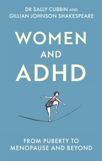 Women and ADHD