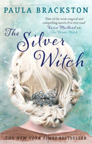 The Silver Witch-9781472150653