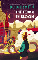 The Town in Bloom-9781472151179