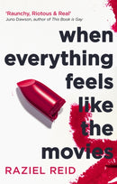 When Everything Feels Like the Movies-9781472151278