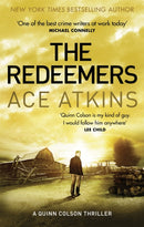 The Redeemers-9781472151643
