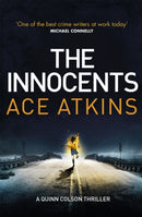 The Innocents-9781472151674