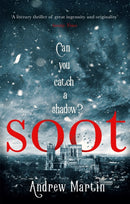 Soot : The Times's Historical Fiction Book of the Month-9781472152459