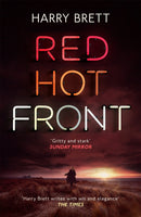 Red Hot Front-9781472152695
