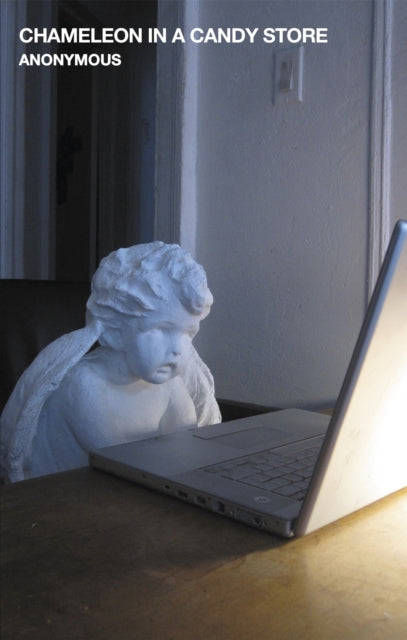 Chameleon in a Candy Store-9781472153104