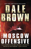 The Moscow Offensive-9781472153449