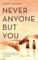 Never Anyone But You-9781472153487