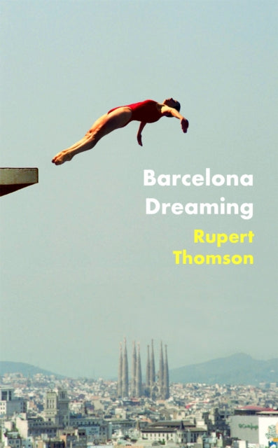 Barcelona Dreaming-9781472153517