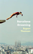 Barcelona Dreaming-9781472153548