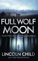 Full Wolf Moon-9781472153586