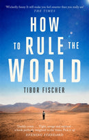 How to Rule the World-9781472153630