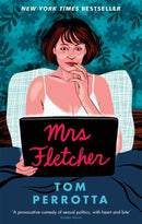 Mrs Fletcher-9781472153821