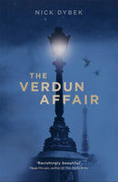 The Verdun Affair-9781472153869