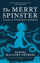 The Merry Spinster