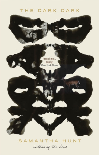 The Dark Dark-9781472154255