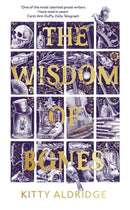The Wisdom of Bones-9781472154392