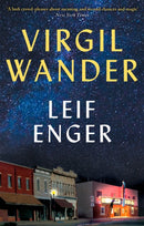 Virgil Wander-9781472154484